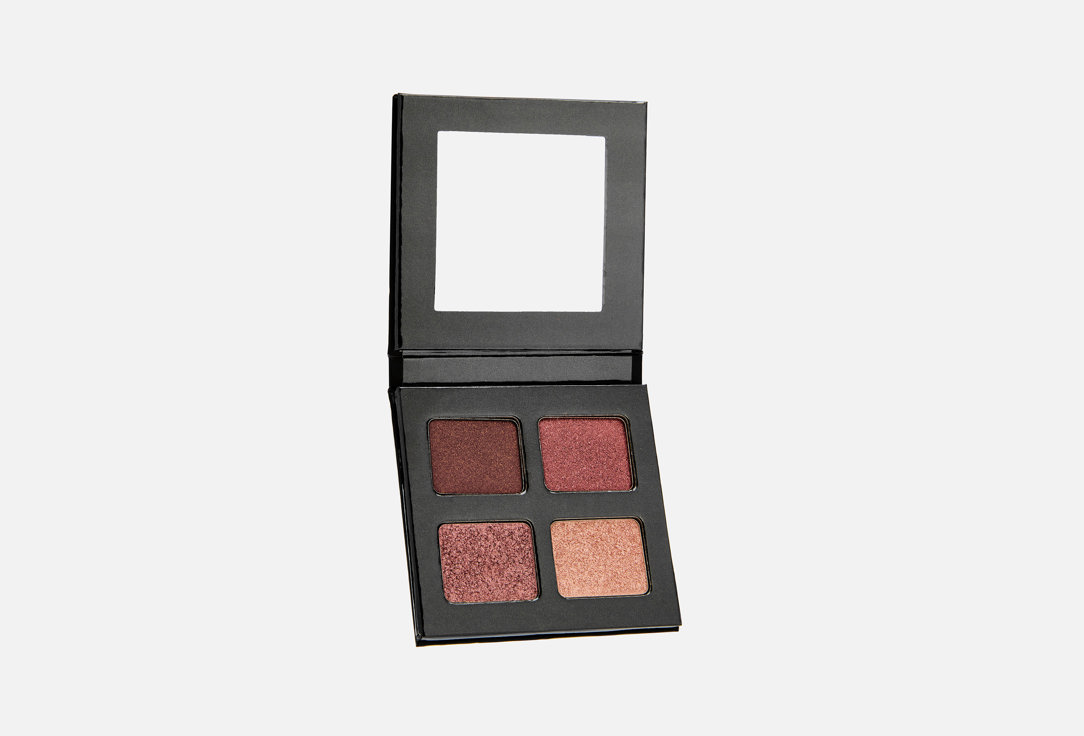 Изображение товара Палетка теней для век ERRE DUE Color cubes