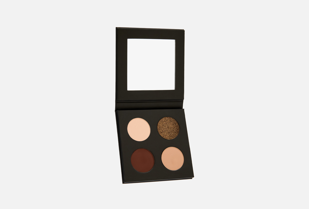 Изображение товара Палетка теней для век ERRE DUE Beauty dots