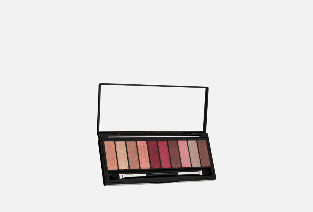 Изображение товара Палетка теней для век ERRE DUE Eye shadow palette
