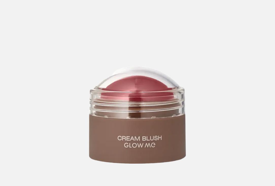 Cream blush 10 мл 900₽