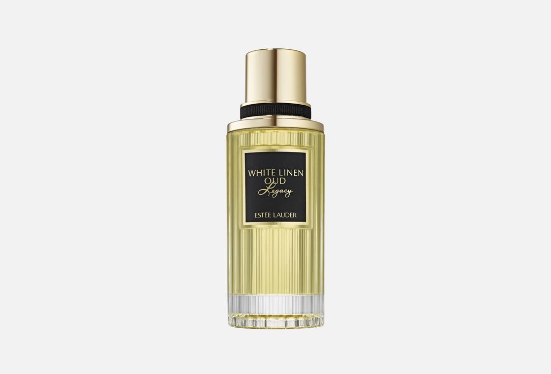 

Парфюмерная вода ESTEE LAUDER, White Linen Oud Legacy 100 мл