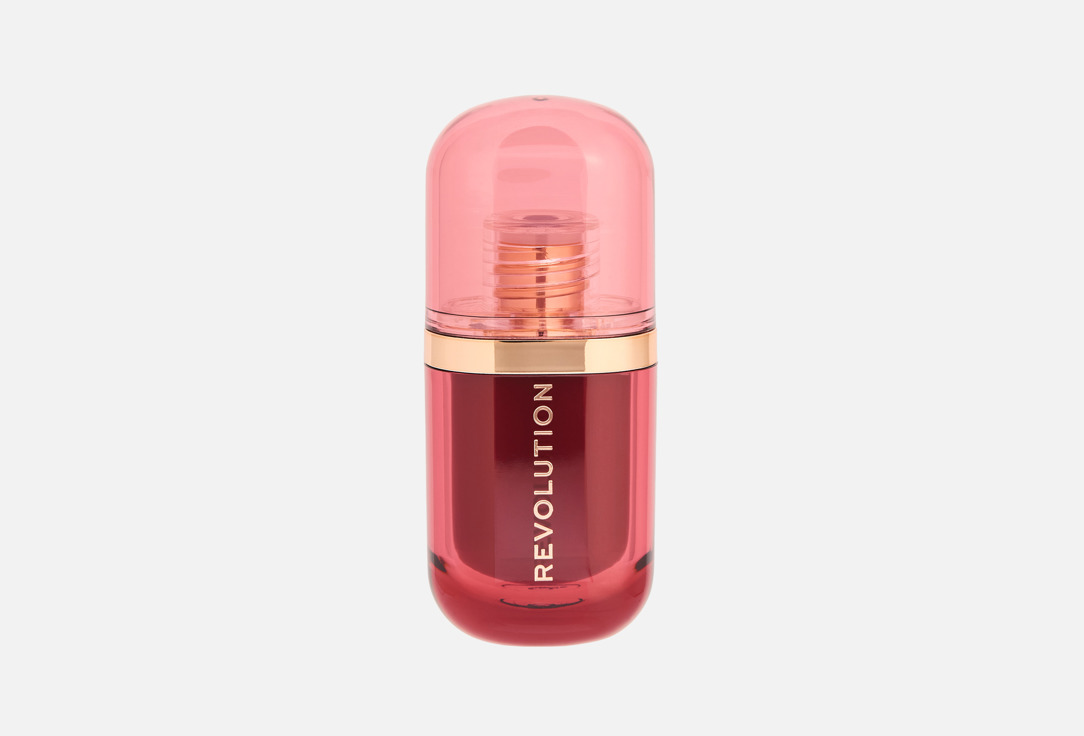 Изображение товара Жидкие румяна для лица MakeUp Revolution Superdewy blush burst
