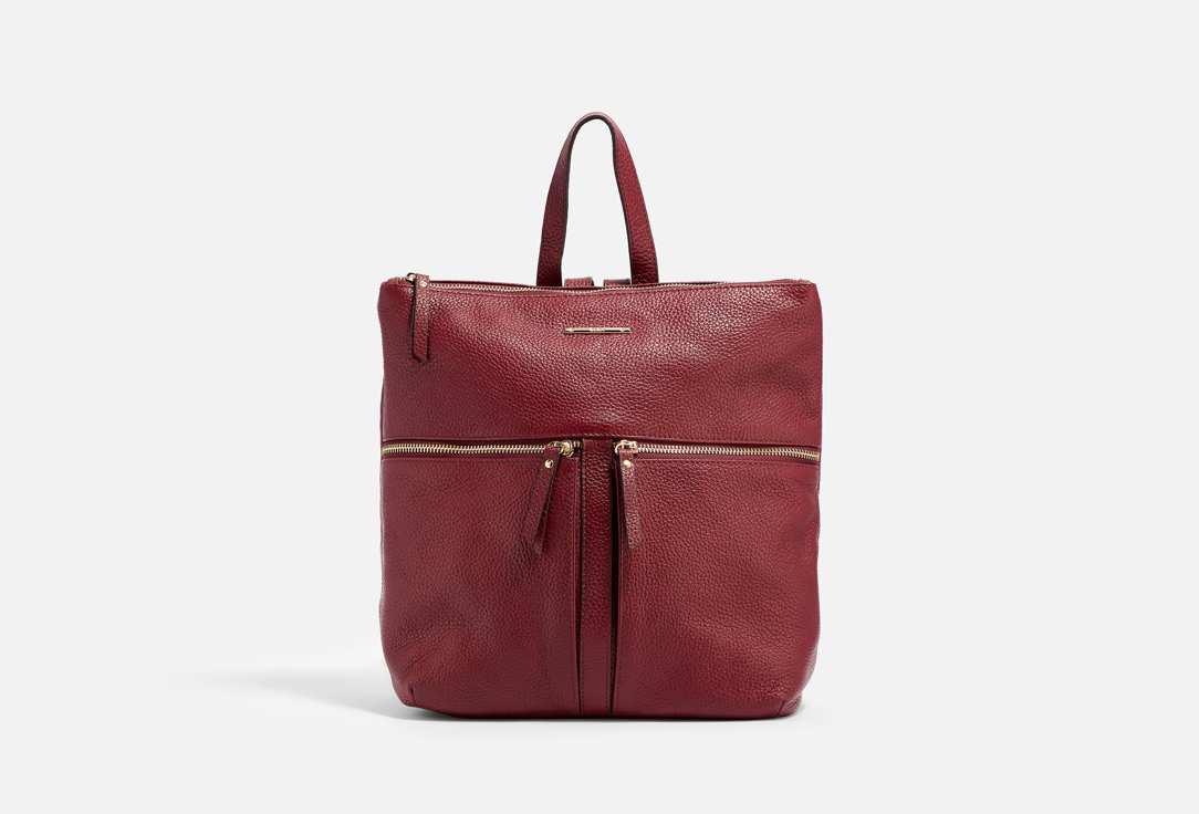 Изображение товара Рюкзак Geox Irenie бордовый