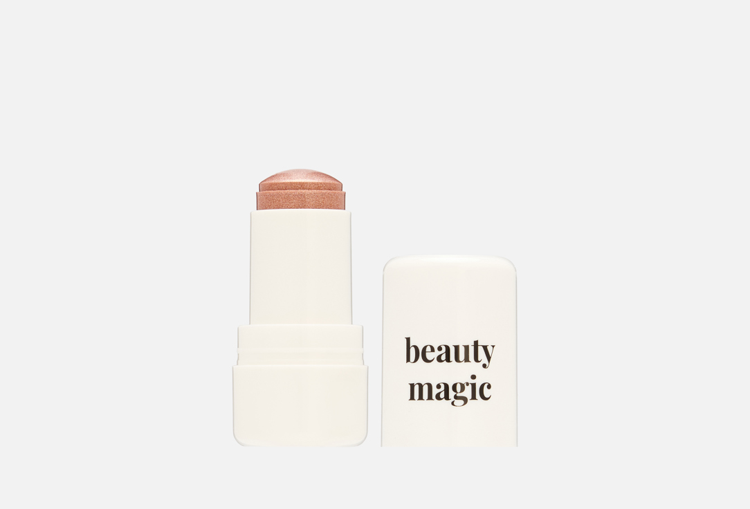 Изображение товара Желейный хайлайтер-стик Beauty magic JellyGlow для сияния и ухода