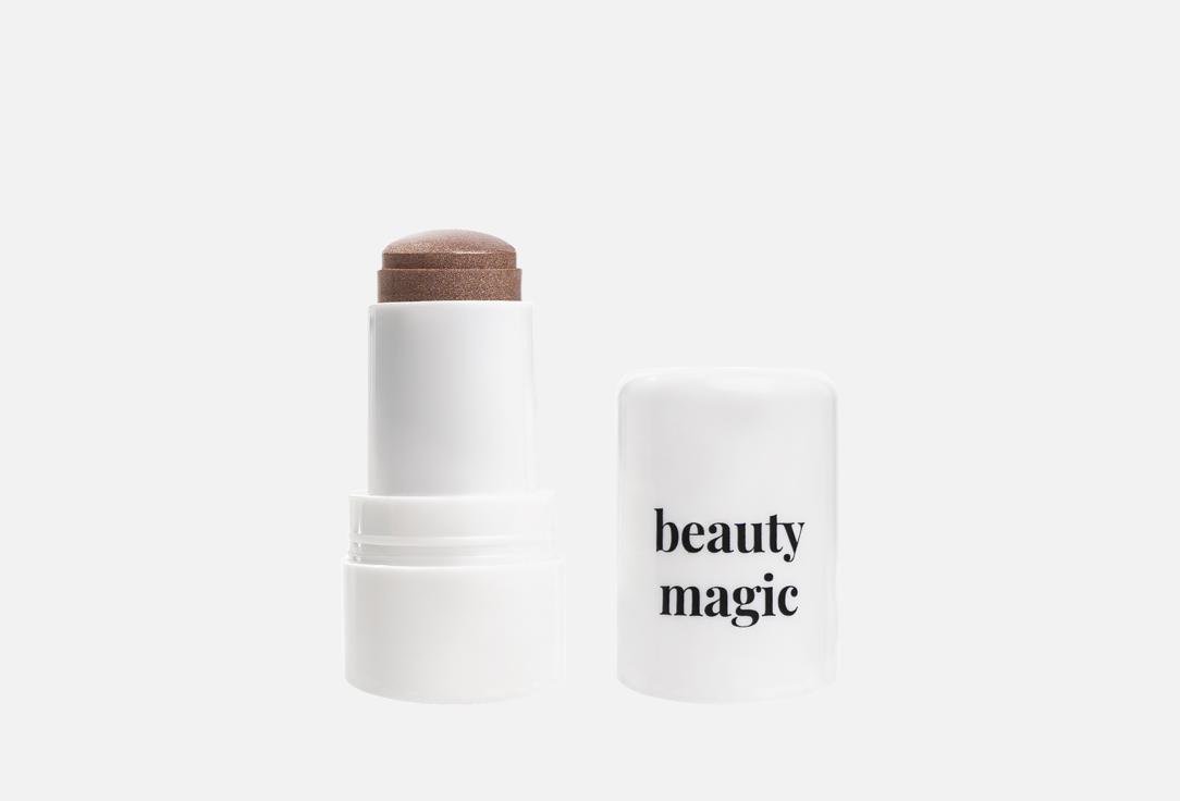 Изображение товара Желейный хайлайтер-стик Beauty magic JellyGlow для сияния и ухода