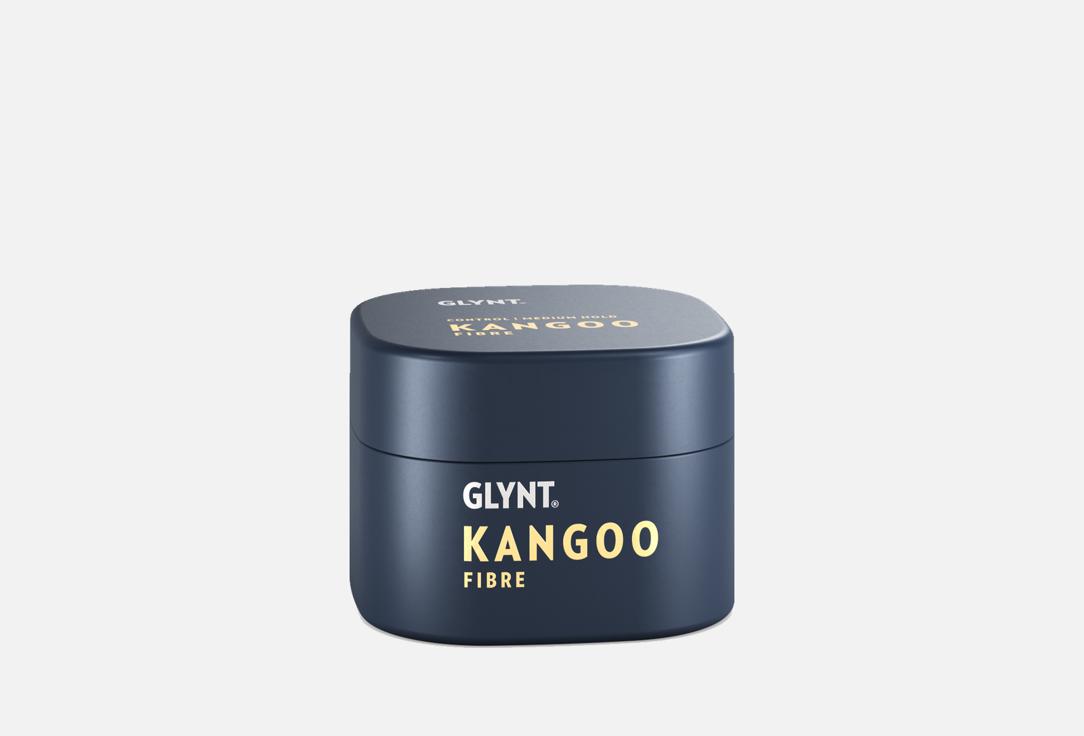Изображение товара Моделирующая паста для волос эластичной фиксации GLYNT KANGOO