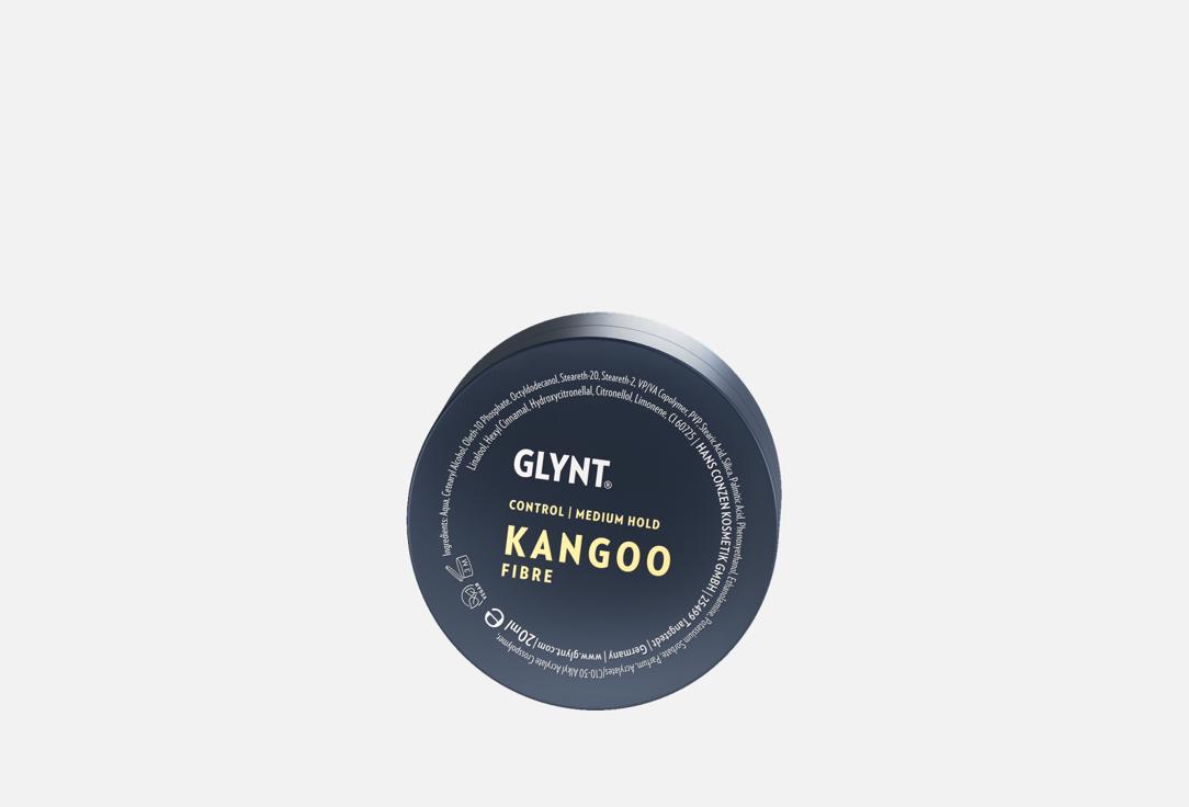 Изображение товара Моделирующая паста для волос эластичной фиксации 20 мл GLYNT KANGOO Германия