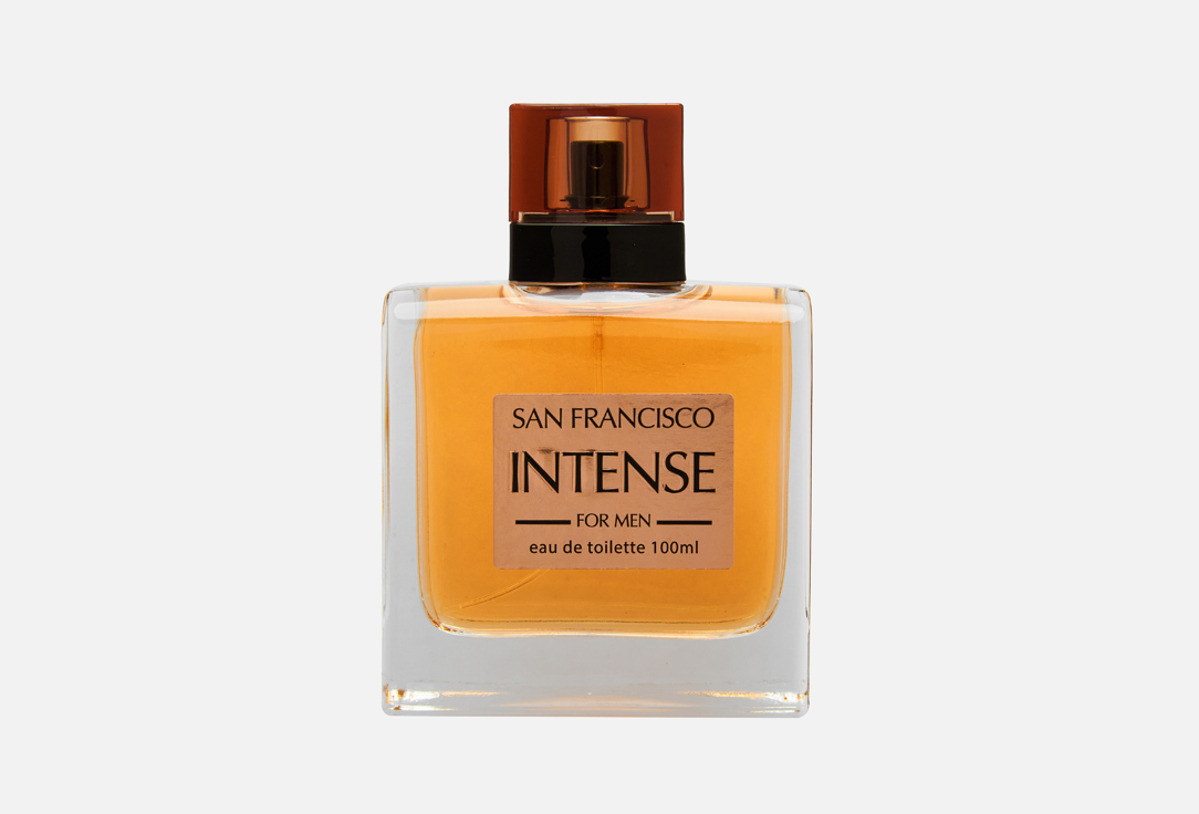 Изображение товара Туалетная вода CHRISTINE LAVOISIER PARFUMS San Francisco intense