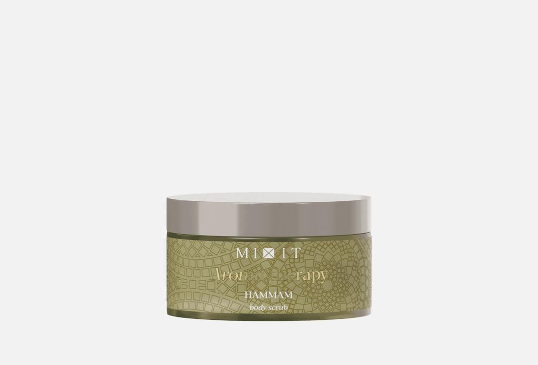 Изображение товара Скраб для тела MIXIT Hammam
