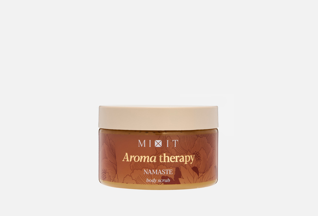 

Скраб для тела MIXIT, Namaste 300 г