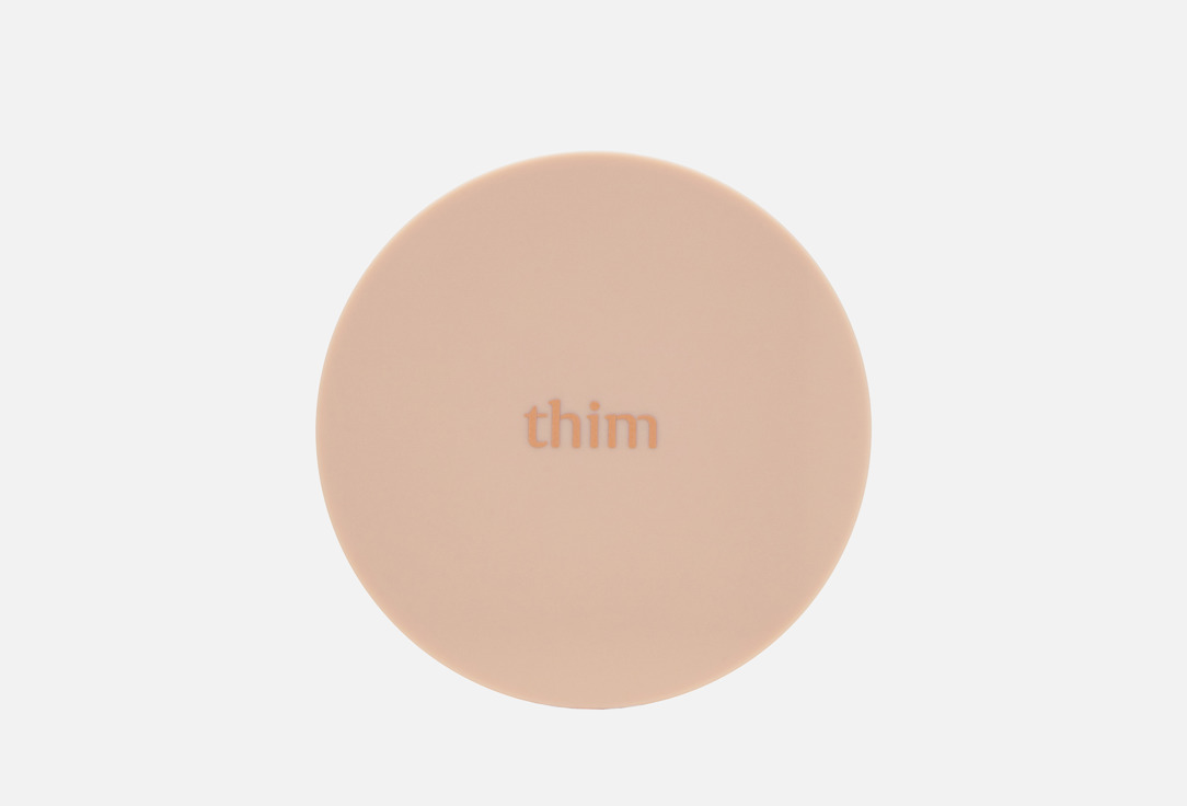 Изображение товара Компактная пудра для лица Thim Airy fit