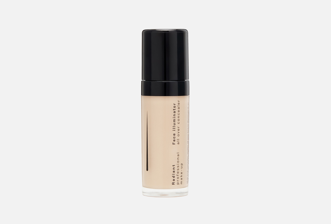 Face illuminator all over 15 мл 2048₽