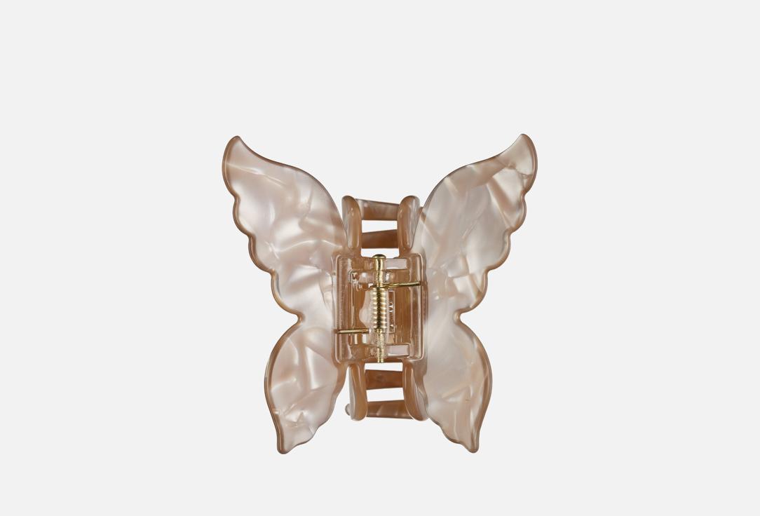 

Заколка-краб для волос SALT&WAVE, Cupid 1 шт