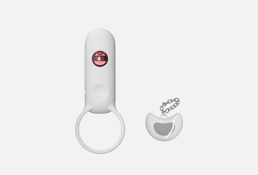 Изображение товара Эрекционное кольцо Youvic с вибрацией