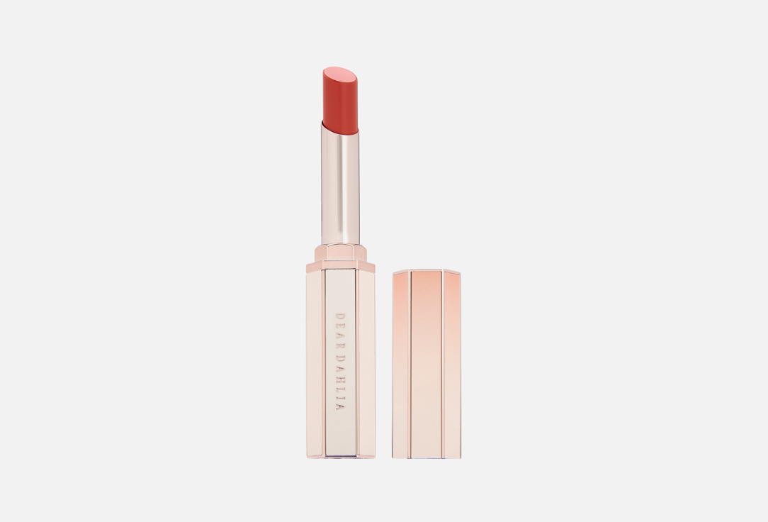 Изображение товара Помада для губ с блестящим финишем DEAR DAHLIA LIP ALLURE GLOW SHINE 2.4 г