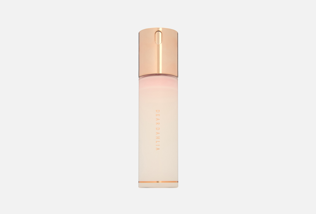

Двухфазный мист для лица DEAR DAHLIA, ENDLESS SKIN CREAM MIST 100 мл