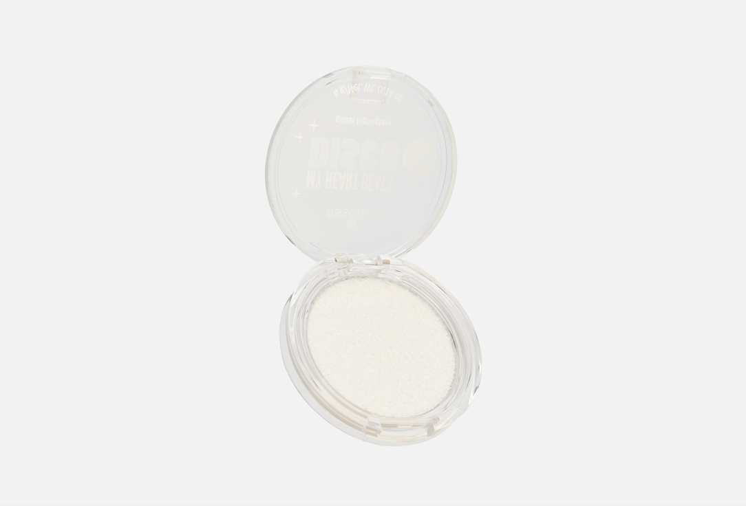 Изображение товара Хайлайтер для лица Essence My heart beats disco