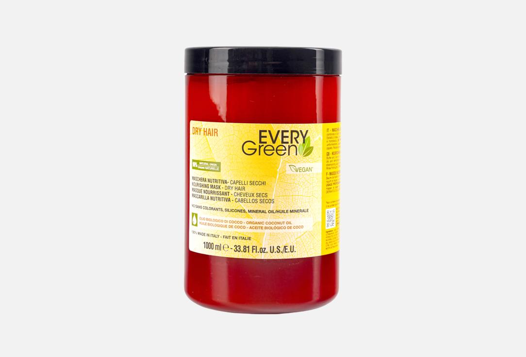 Изображение товара Маска для сухих волос DIKSON NOURISHING