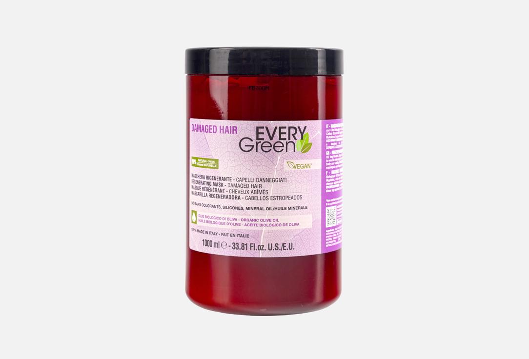 Изображение товара Маска для поврежденных волос DIKSON REGENERATING