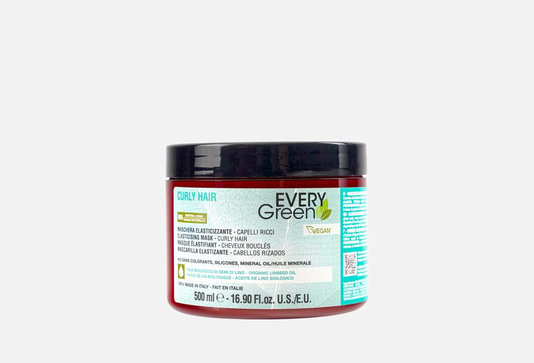 Изображение товара Маска для вьющихся и волнистых волос DIKSON ELASTICISING