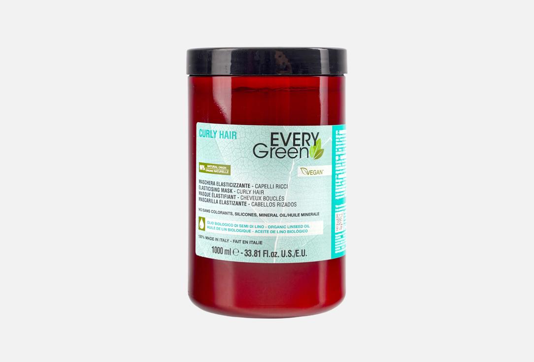 Изображение товара Маска для вьющихся и волнистых волос DIKSON ELASTICISING