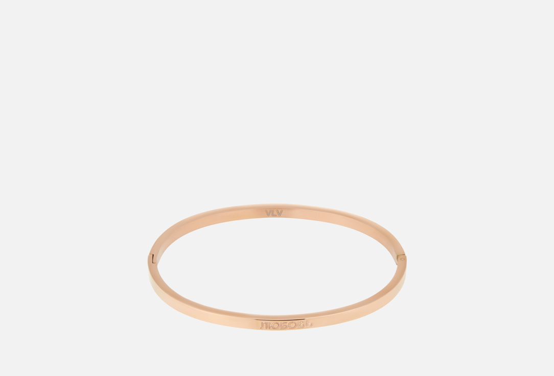 Изображение товара Браслет Viva la Vika Любовь 190 mm