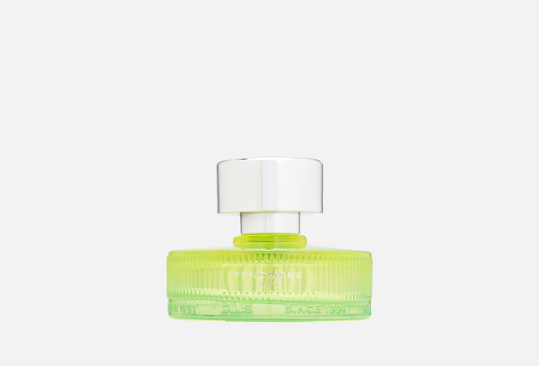 Изображение товара Духи DILIS Glow Fenomene для женщин 75 мл фруктовые ноты аромат парфюмерия