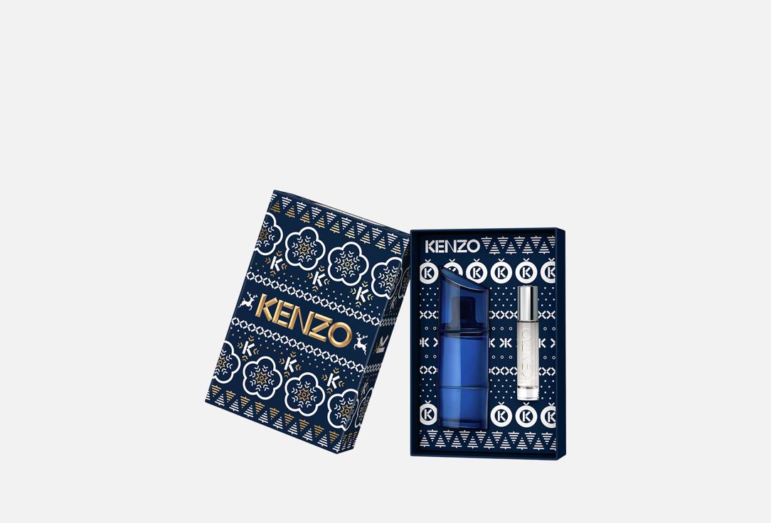Изображение товара Парфюмерный набор Kenzo KENZOHOMME