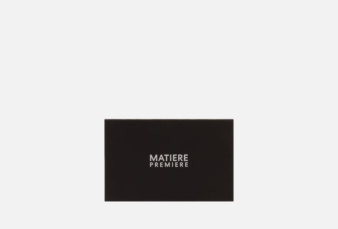 Изображение товара Набор миниатюр Matière Première Extrait de parfum - идеальный подарок