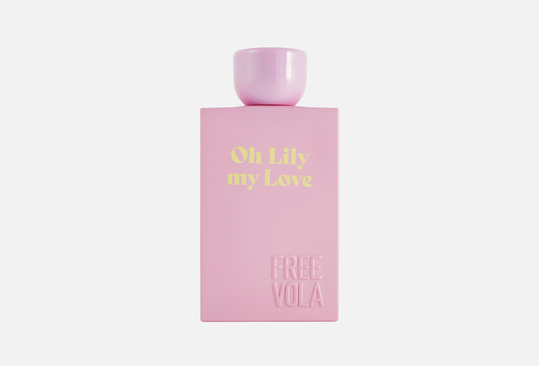 Lily My Love 100 мл