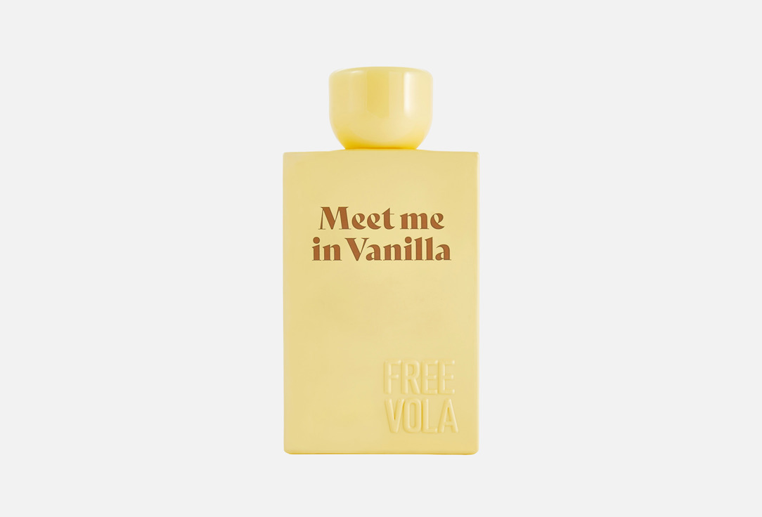 Meet Me in Vanilla 100 мл