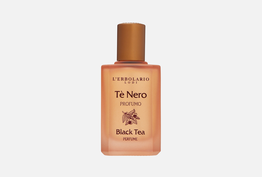 Изображение товара Туалетная вода LERBOLARIO Black tea