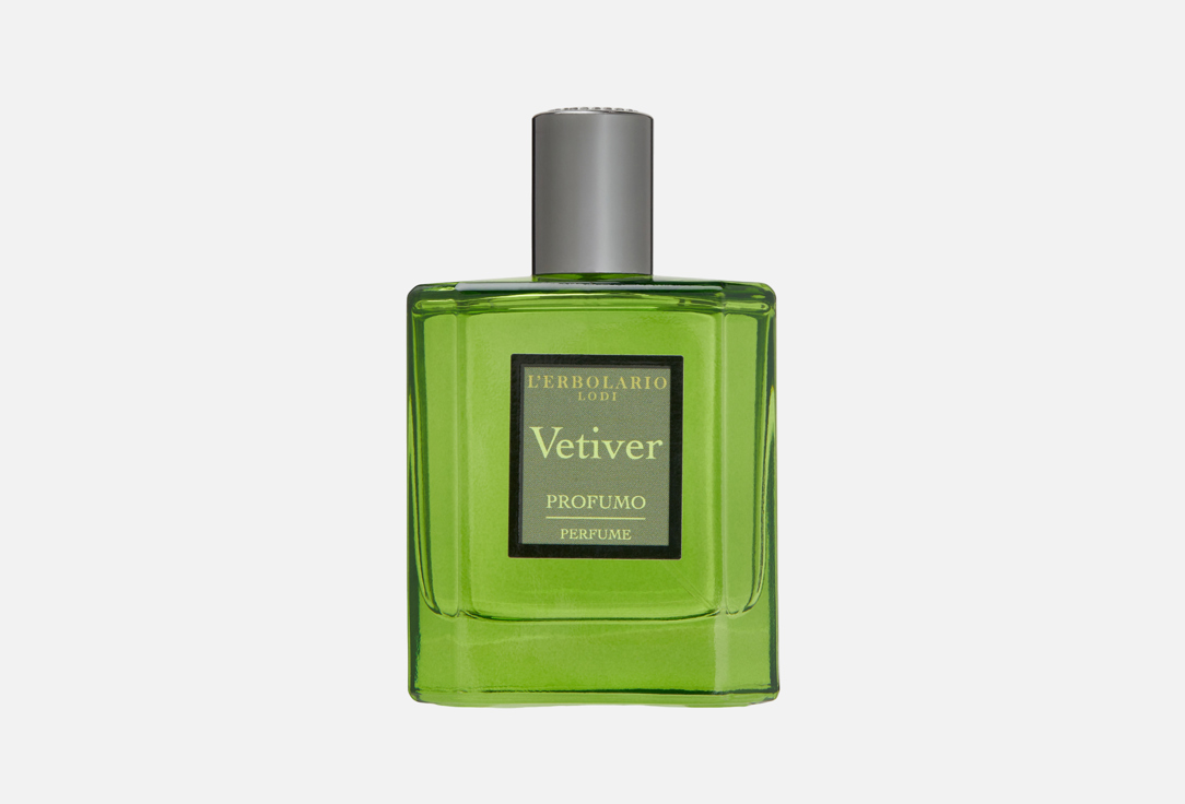 Туалетная вода LERBOLARIO Vetiver 50 мл