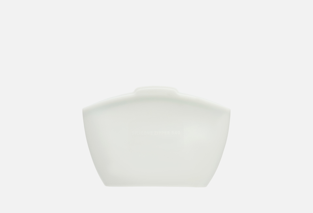 

Силиконовый контейнер для еды REGENT INOX, Серый, Linea Silicone, 22х14,5х6,5 см 1 шт
