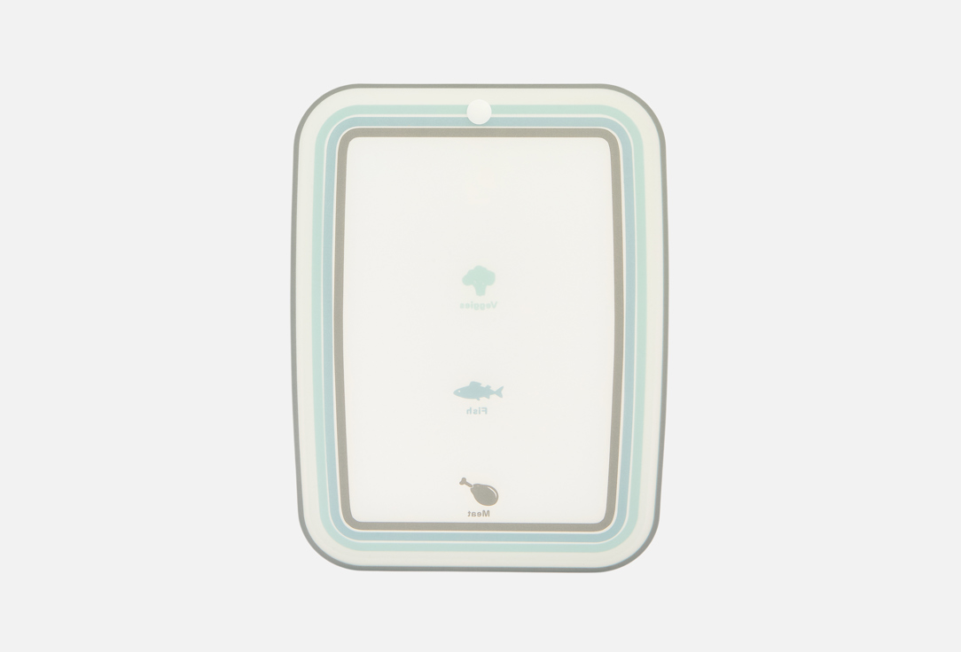 

Набор досок REGENT INOX, Мультиколор, Linea PRESTO, 28х20,5х0,3 см 4 шт