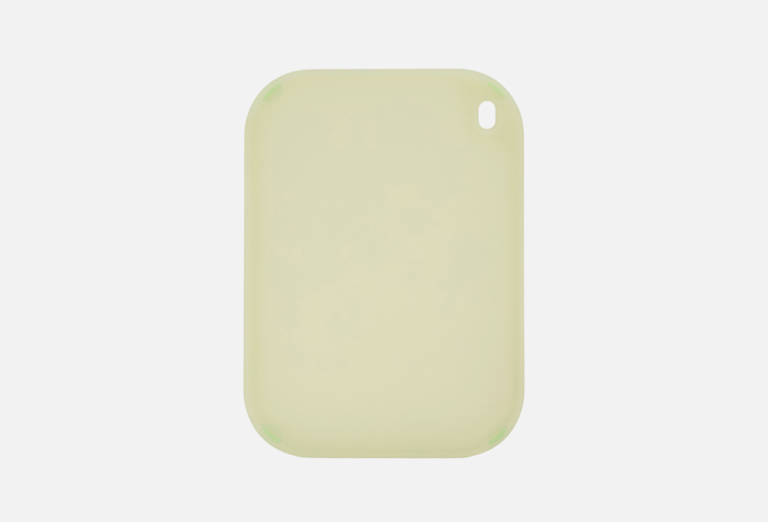 Изображение товара Разделочная доска Regent inox Linea PRESTO 35х24,9 см безопасная и долговечная