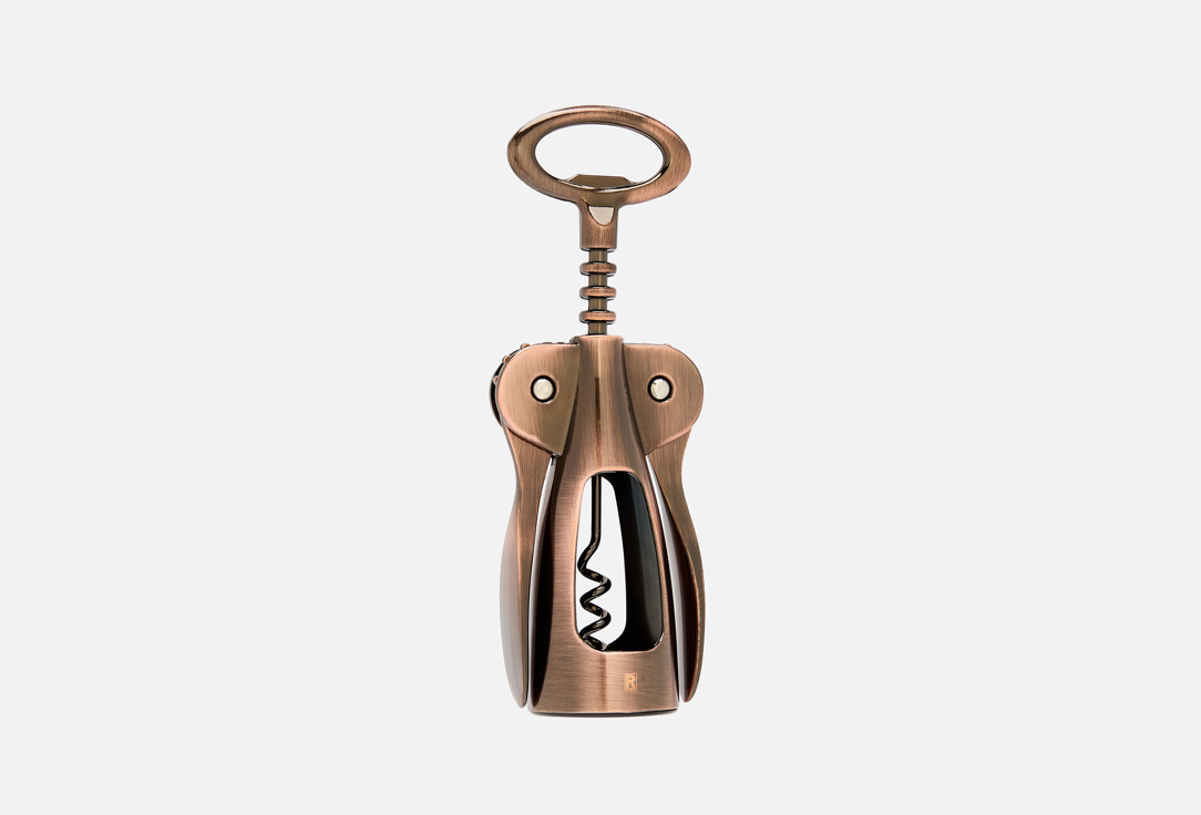 

Штопор REGENT INOX, Бронза, Linea CUCINA 1 шт