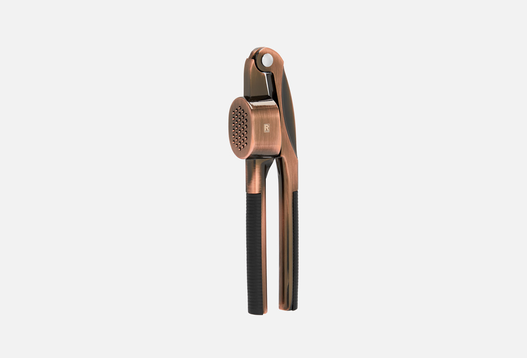 

Пресс для чеснока REGENT INOX, Бронза, Linea CUCINA 1 шт