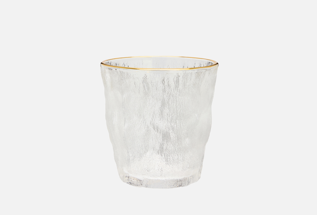 

Набор стаканов DELISOGA, Прозрачный, Set of glasses 6 шт