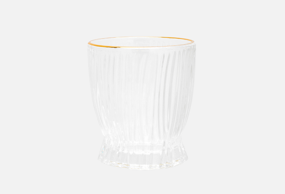 

Набор стаканов DELISOGA, Прозрачный, Set of glasses 6 шт