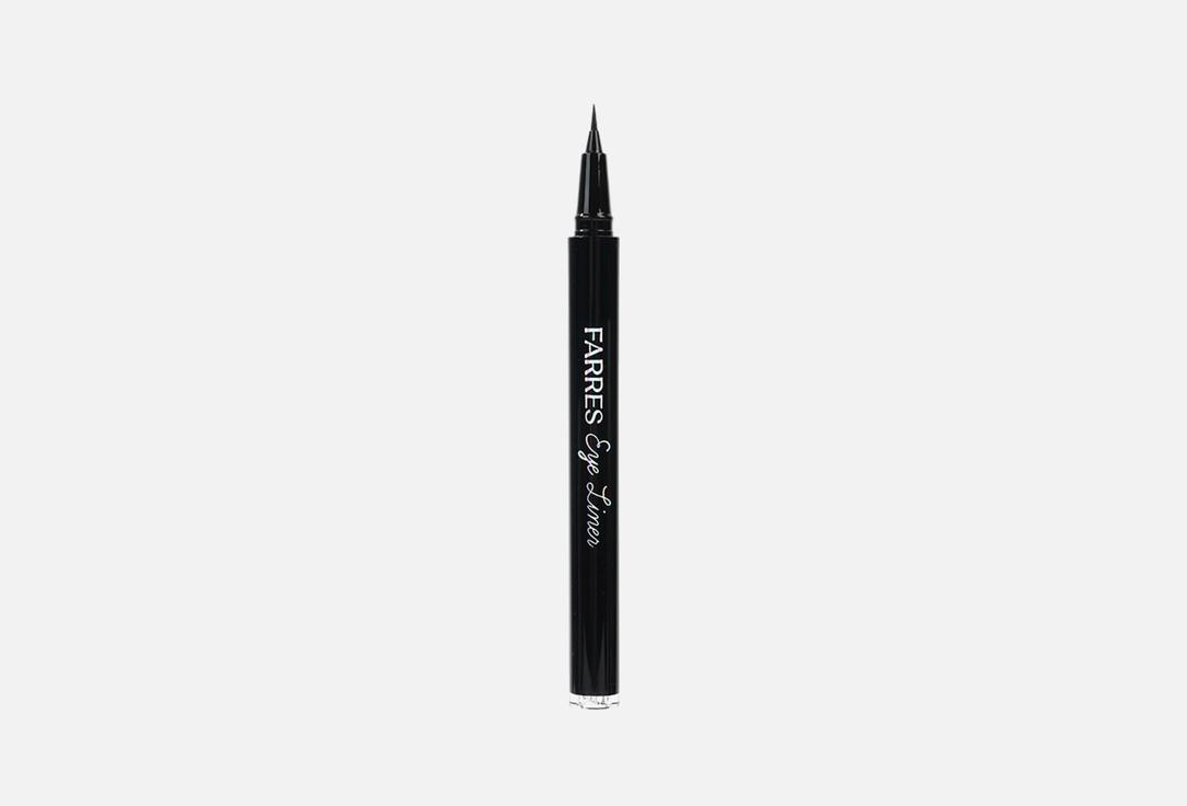 Изображение товара Подводка-маркер для глаз FARRES Eyeliner marker