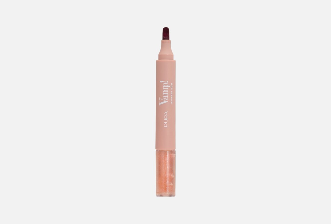 Vamp Marker duo 4 мл 1817₽