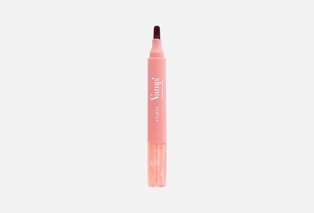 Vamp Marker duo 4 мл 1817₽