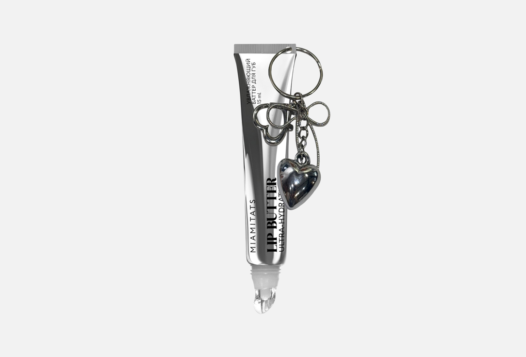 Изображение товара Увлажняющий баттер для губ MIAMITATS Lip butter