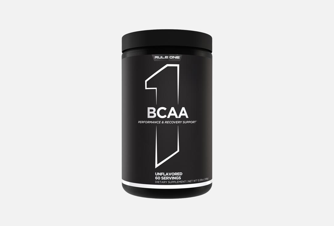 

BCAA RULE 1, С нейтральным вкусом в порошке 348 г