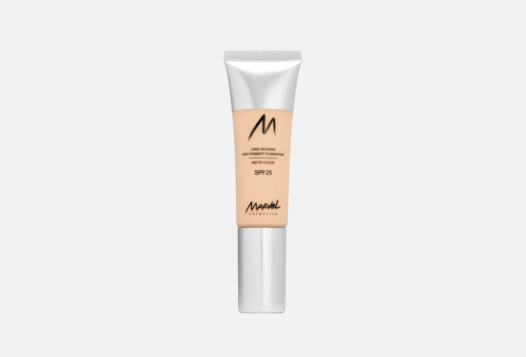 Face foundation 30 мл 560₽