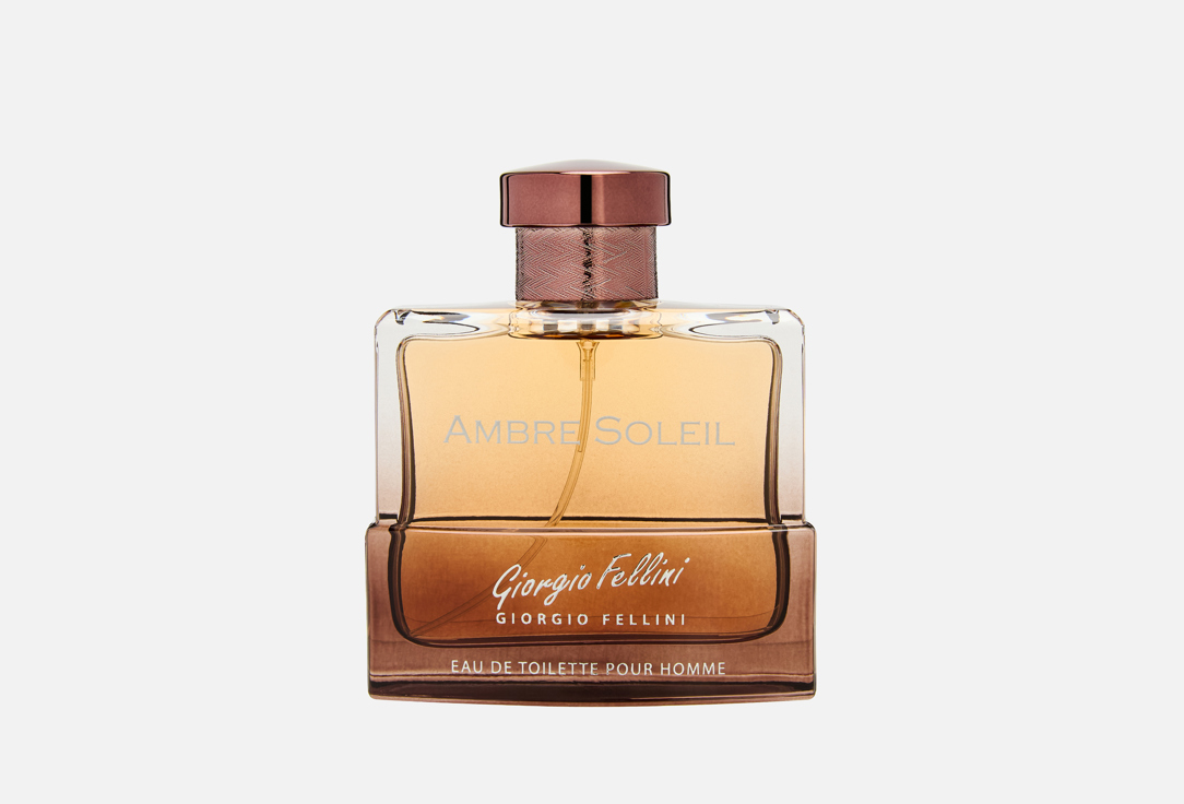 Изображение товара Туалетная вода CHRISTINE LAVOISIER PARFUMS Ambre Soleil