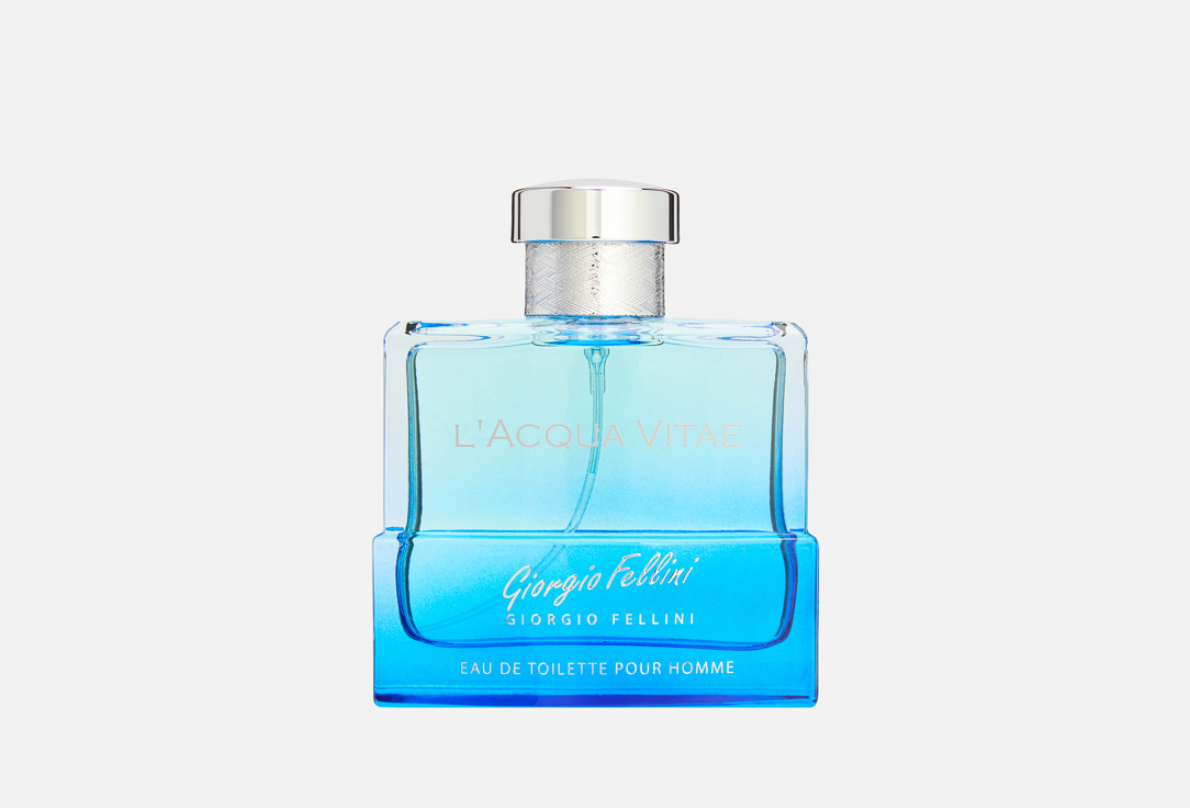 Изображение товара Туалетная вода CHRISTINE LAVOISIER PARFUMS L'Acqua Vitae