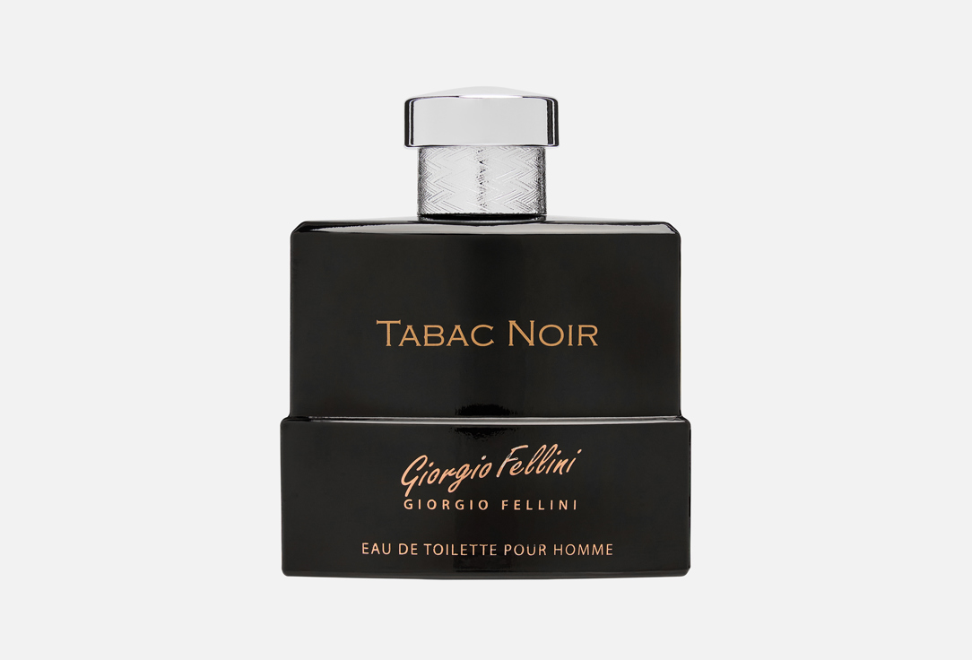 Изображение товара Туалетная вода CHRISTINE LAVOISIER PARFUMS Tabac Noir 100 мл для мужчин