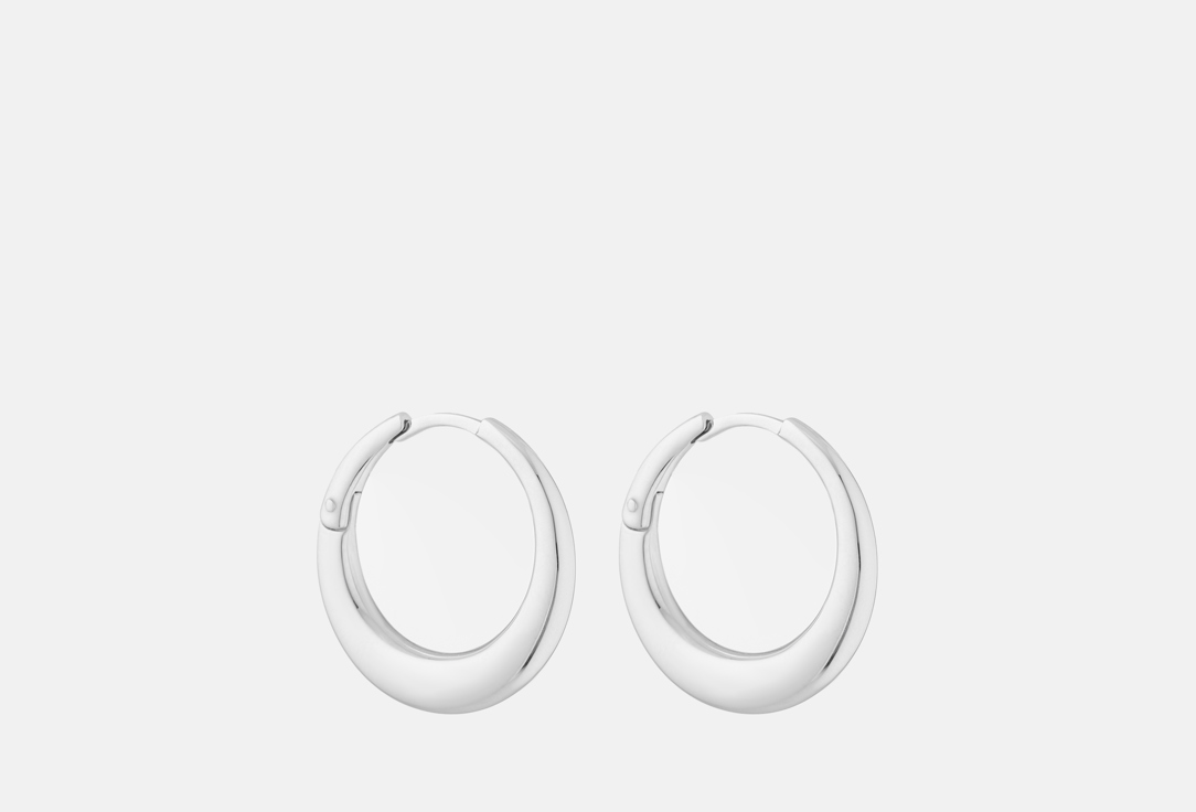 

Серьги серебряные JENJA, Эмма 2 шт